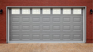 Garage Door Repair at Palm River Village, Florida