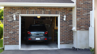 Garage Door Installation at Palm River Village, Florida