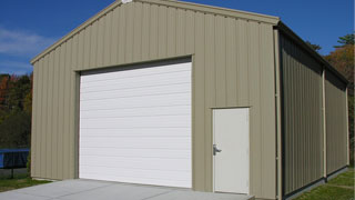 Garage Door Openers at Palm River Village, Florida